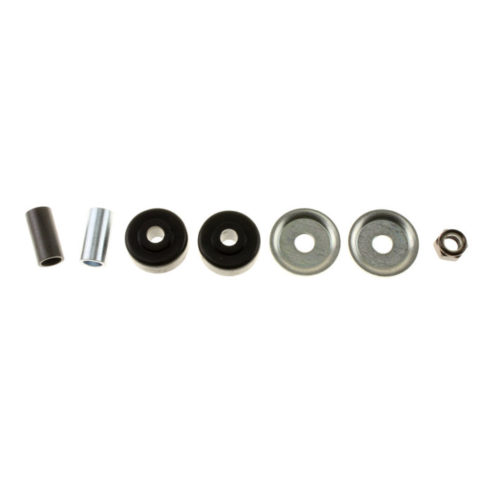 Bilstein 33-230412 5125 Series KBOA Lifted Truck Collapsed L 385.80mm Extended L 619.30mm Shock Absorber