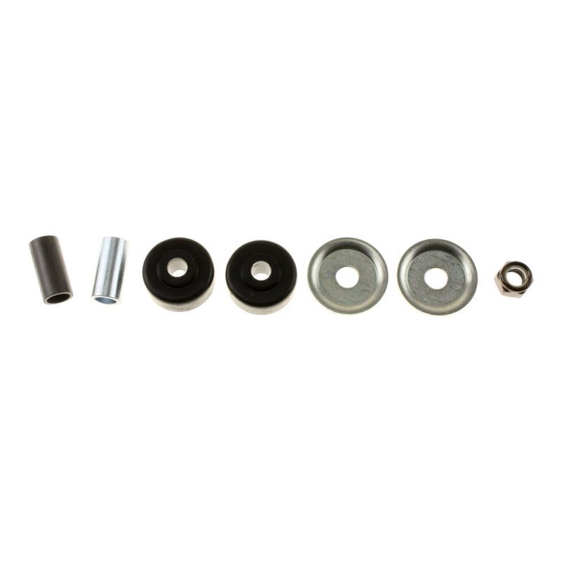 Bilstein 33-230412 5125 Series KBOA Lifted Truck Collapsed L 385.80mm Extended L 619.30mm Shock Absorber