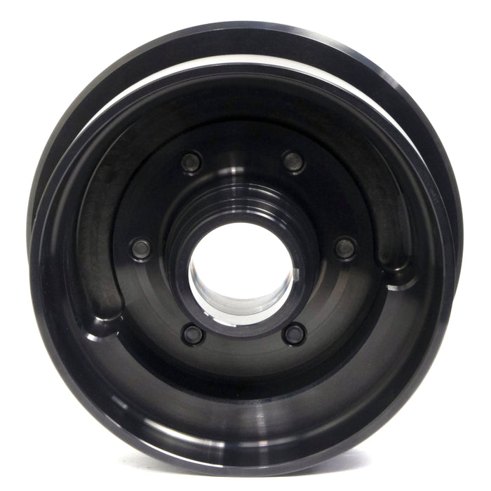 Fluidampr 720221 Ford PowerStroke 7.3L Early 1994-1997 Steel Externally Balanced Damper