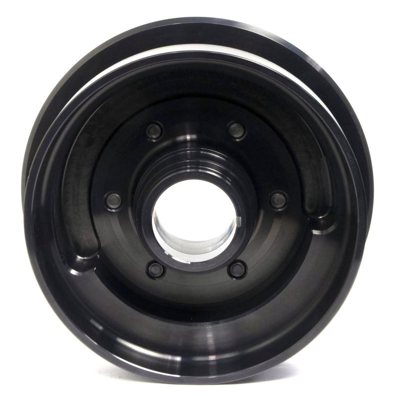 Fluidampr 720221 Ford PowerStroke 7.3L Early 1994-1997 Steel Externally Balanced Damper