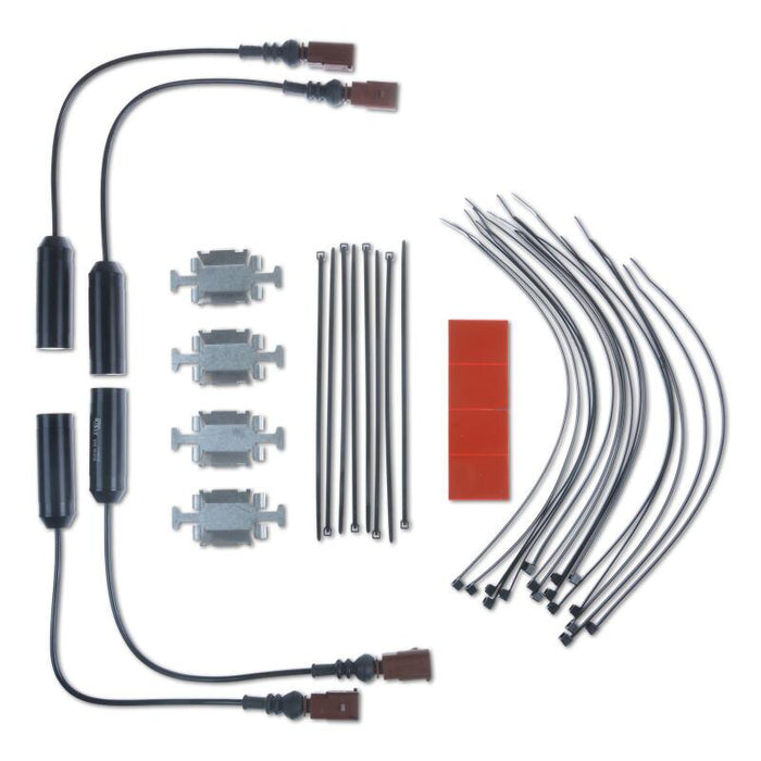 KW 68510141 Electronic Damping Cancellation Kit VW Eos Type 1F