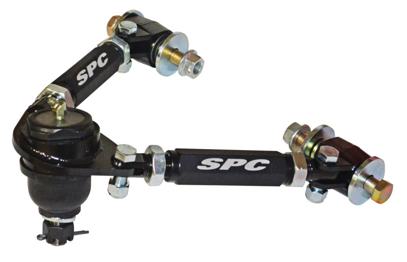 SPC Performance 94451 66-72 Dodge Charger/70-74 Challenger Front Adjustable Driver Side Upper Control Arm