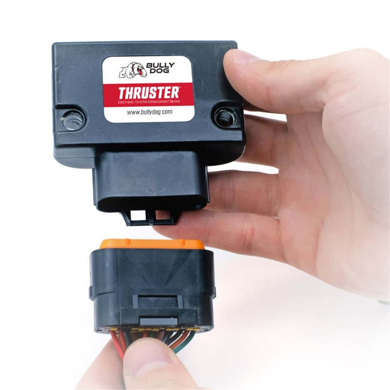 Bully Dog 49002 06-21 Dodge Charger / 08-21 Dodge Challenger Thruster Throttle Booster