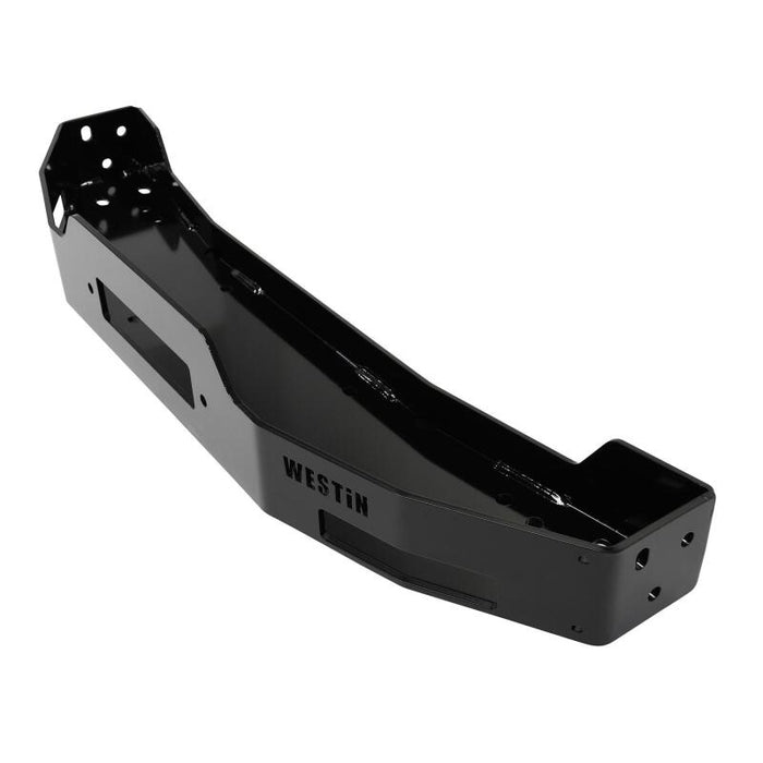 Westin 46-23835 2015-2018 Ford F-150/F-150 XL SSV MAX Winch Tray - Black
