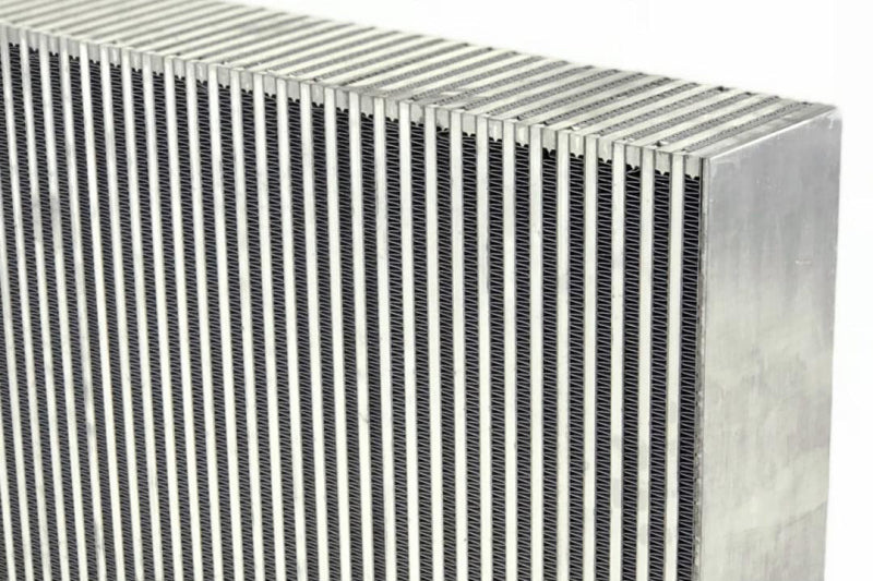 Csf Cooling CSF8117 Intercooler Core High Perf Bar And Plate