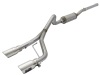 aFe 49-48056-P AFE Exhaust Cat Back