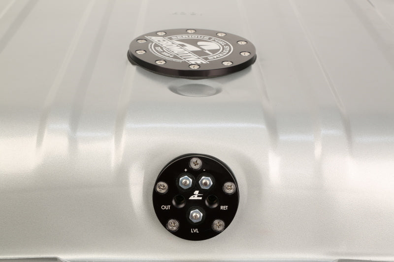 Aeromotive 18499 AER Fuel Tanks