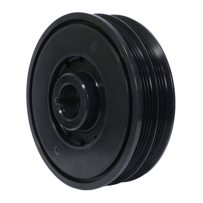 Fluidampr 610931 94-99 Nissan Skyline R33 RB25DET (Non NEO) Steel Internally Balanced Damper