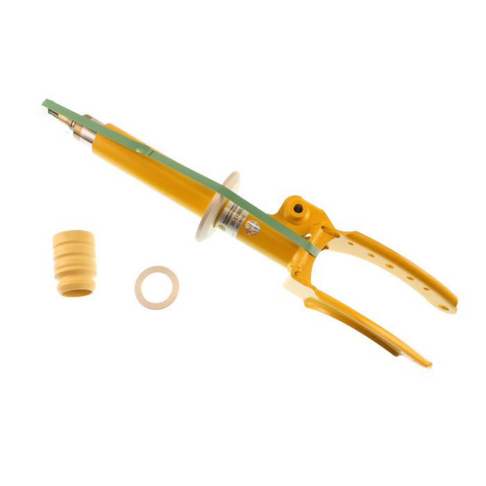 Bilstein 35-110552 B6 2003 Porsche Cayenne S Front Left 36mm Monotube Strut Assembly