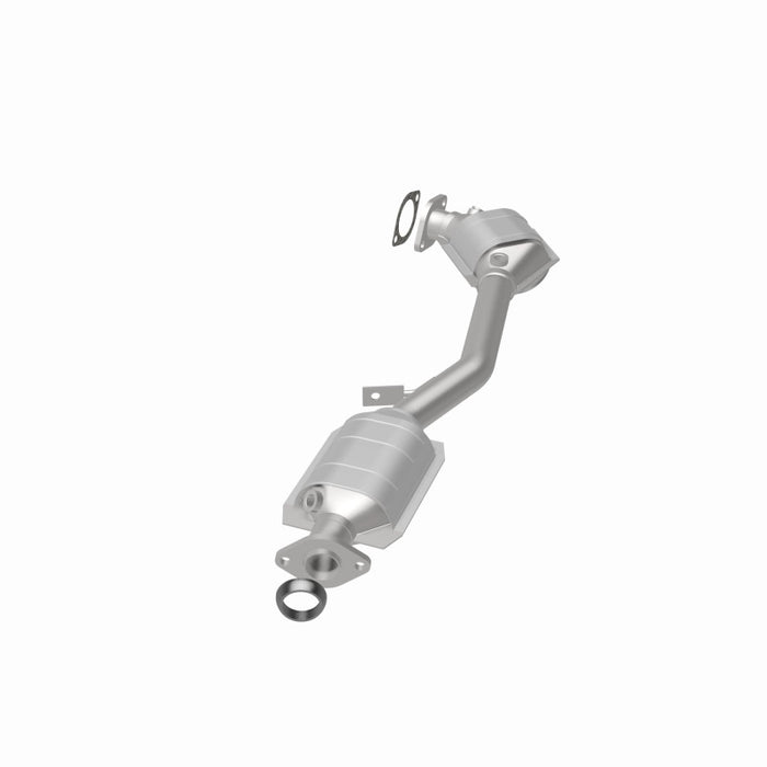 Magnaflow 93235 MagnaFlow Conv DF 99-05 Subaru Forester/96-97 & 99-05 Impreza/01-03 Legacy/00-05 Outback Front/Rear