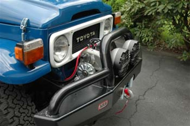 ARB 3420020 ARB Bull Bars