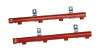 Aeromotive 14110 AER Fuel Rails