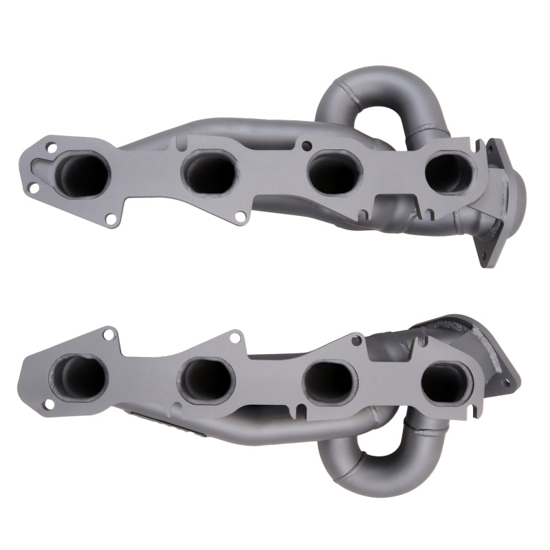 BBK 4014 09-18 Dodge RAM 5.7L Hemi Shorty Tuned Length Exhaust Headers - 1-3/4 Titanium Ceramic