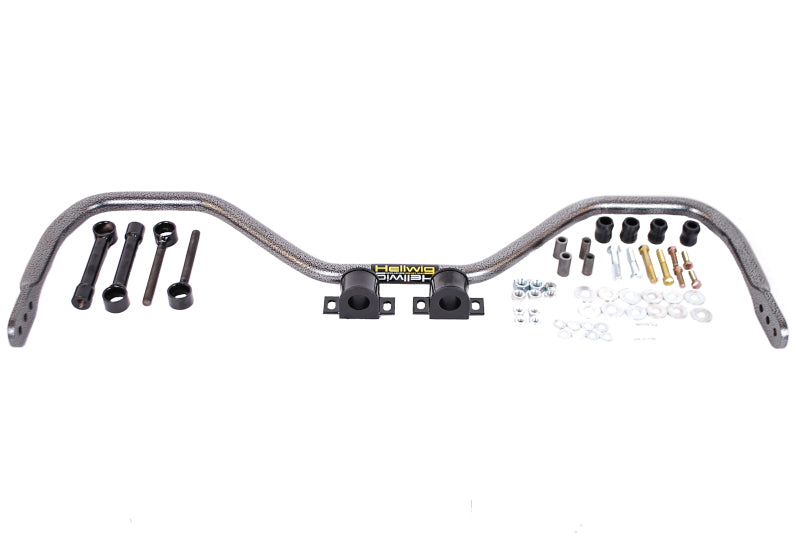 Hellwig 7707 07-14 Chevrolet Tahoe 2/4WD Solid Heat Treated Chromoly 1-1/4in Rear Sway Bar