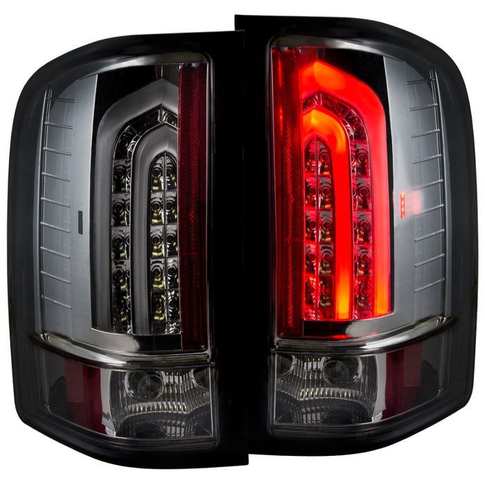 ANZO 311226 ANZ LED Taillights