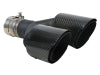 aFe 49T25480-C122 AFE Takeda Exhaust Tip