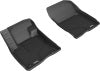 3D MAXpider L1FR12311509 ACE Kagu - Front - Black