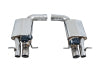 AWE Tuning AWE Exhaust Conversion Kits 3825-11016