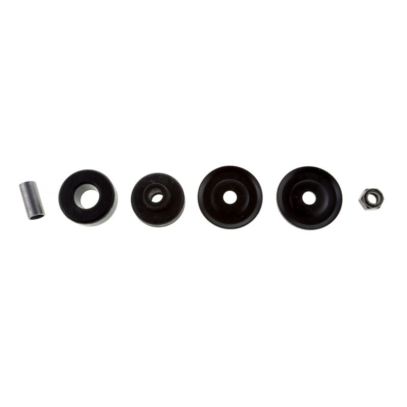 Bilstein 24-187213 5100 Series 2011 RAM 3500 SXT 4WD Front 46mm Monotube Shock Absorber