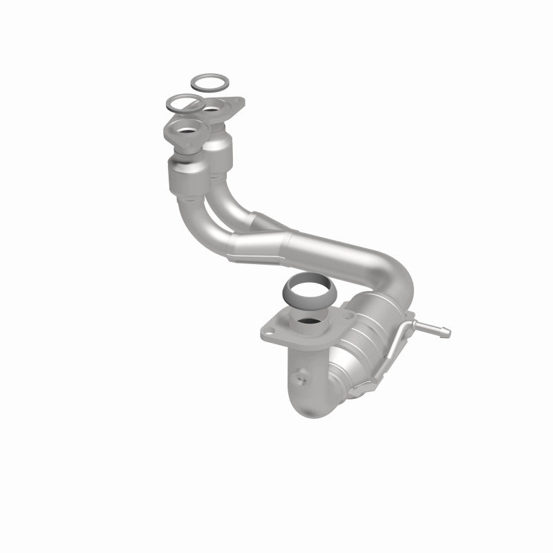 Magnaflow 24065 MagnaFlow Conv DF Standard Cat 00-05 Toyota MR2 Spyder 1.8L Rear