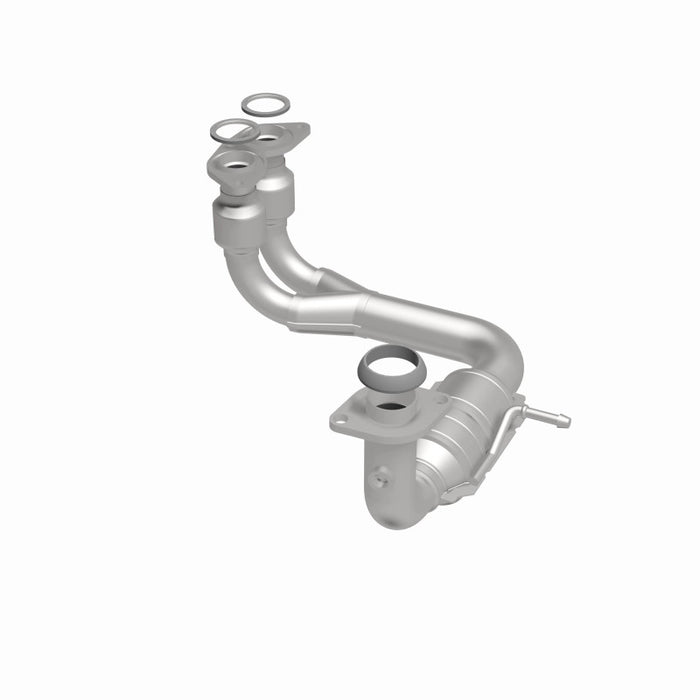 Magnaflow 24065 MagnaFlow Conv DF Standard Cat 00-05 Toyota MR2 Spyder 1.8L Rear