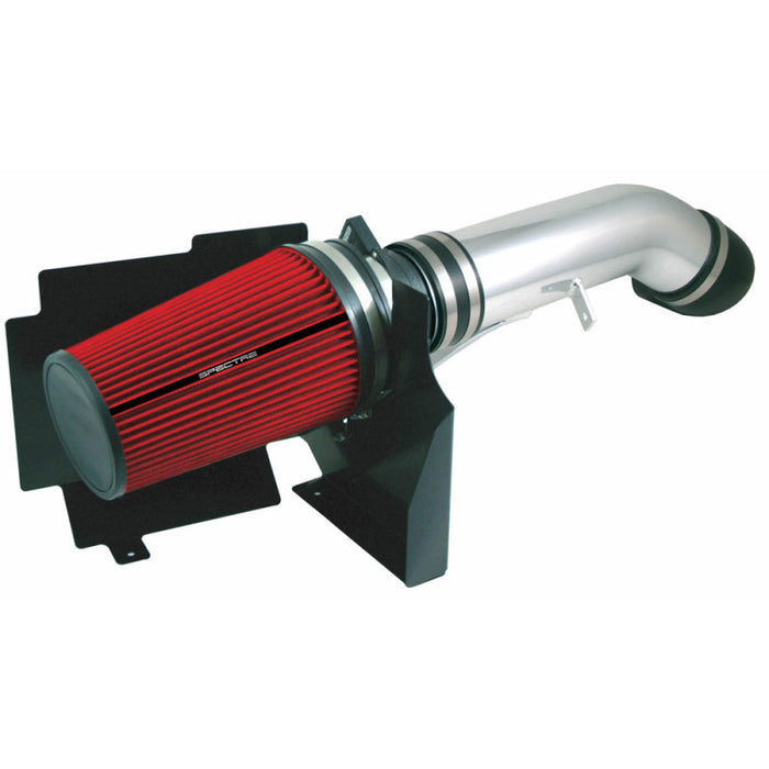 Spectre SPE9900 99-07 GM Truck Cold Air Intake