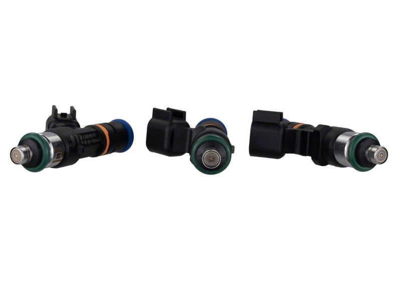 Ford Racing M-9593-G302 47 LB/HR Fuel Injector Set