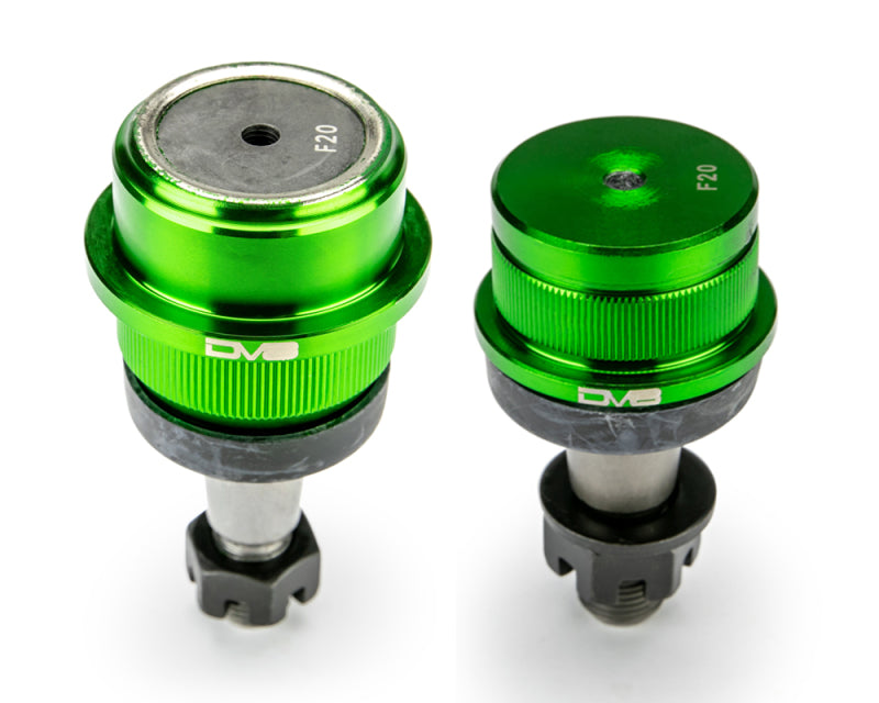 DV8 Offroad D-JKBLJNT-01 07-18 Jeep Wrangler JK Replacement Ball Joint Kit - Dana 30/44