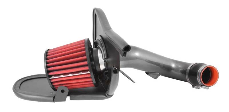 AEM Induction 21-744C 2011-2014 Chevrolet Cruze 1.4L - Cold Air Intake System - Gunmetal Gray