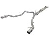 aFe 49-43045-P AFE Exhaust Cat Back