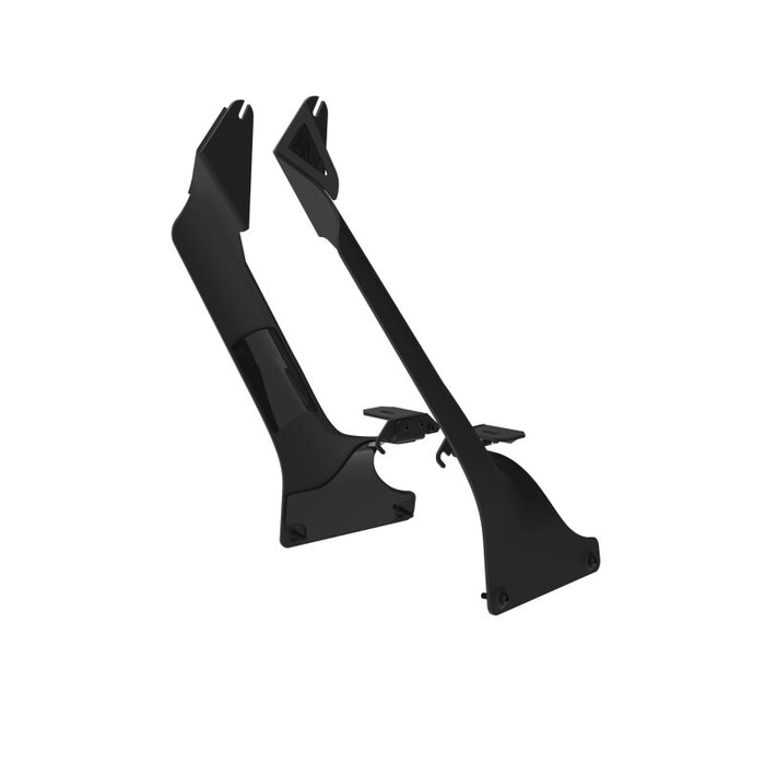KC HiLiTES 7328 21-23 Jeep 392/Mojave Overhead Mount Bracket Set for 50in. Light Bar (Pair)