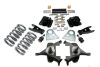 Belltech BT Lowering Kit w/o Shocks 820