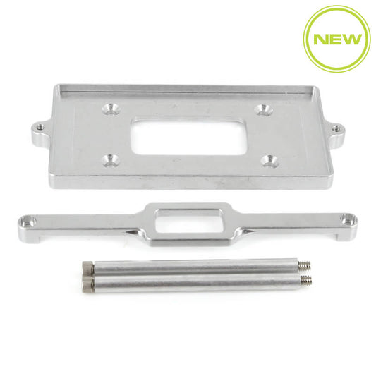 Antigravity Batteries AG-BT-LC-20 Antigravity Aluminum ATX20 LC Fab Battery Tray