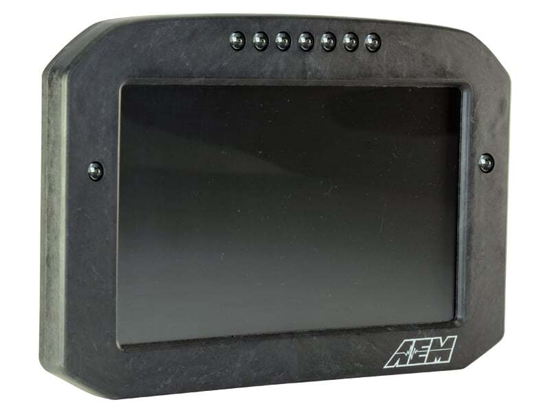 AEM 30-5703F AEM Digital Gauges