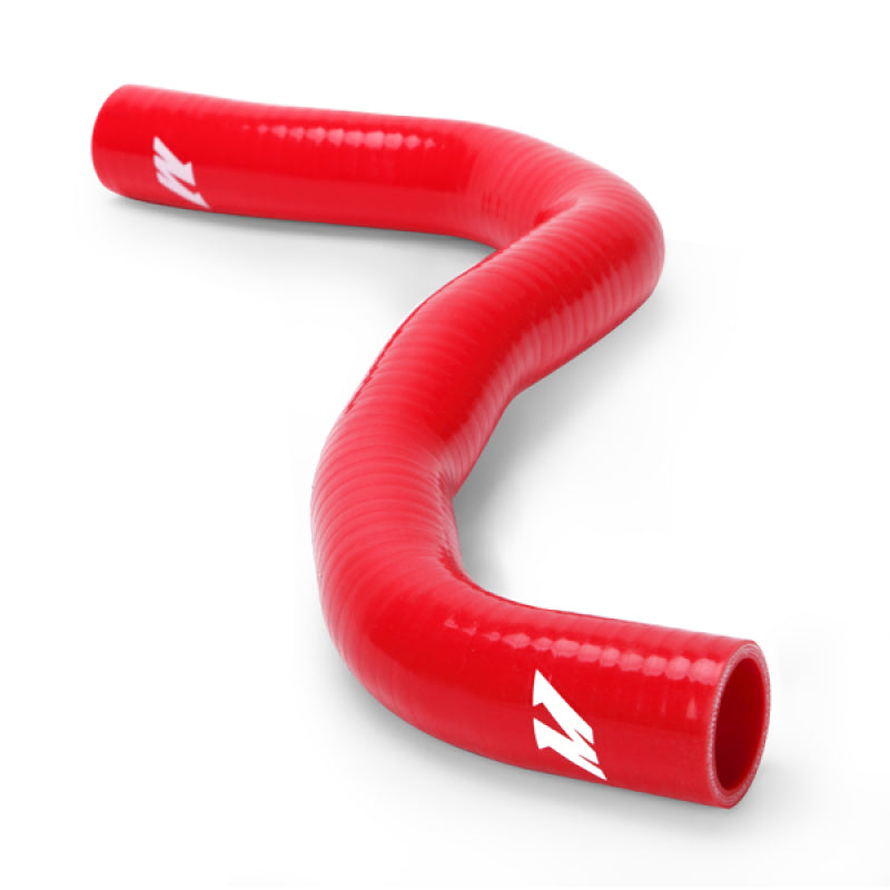 Mishimoto MMHOSE-3G-00RD 03-05 Eclipse GTS/Spyder GTS / 01-05 Spyder GT Red Silicone Hose Kit