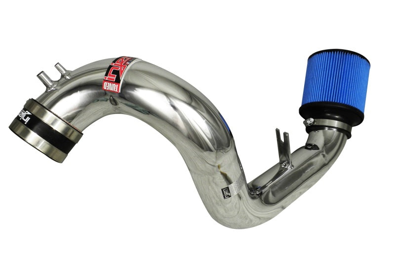Injen SP1331P 2011-13 Hyundai Sonata/Kia Optima 2.4L Polished Cold Air Intake w/MR Tech