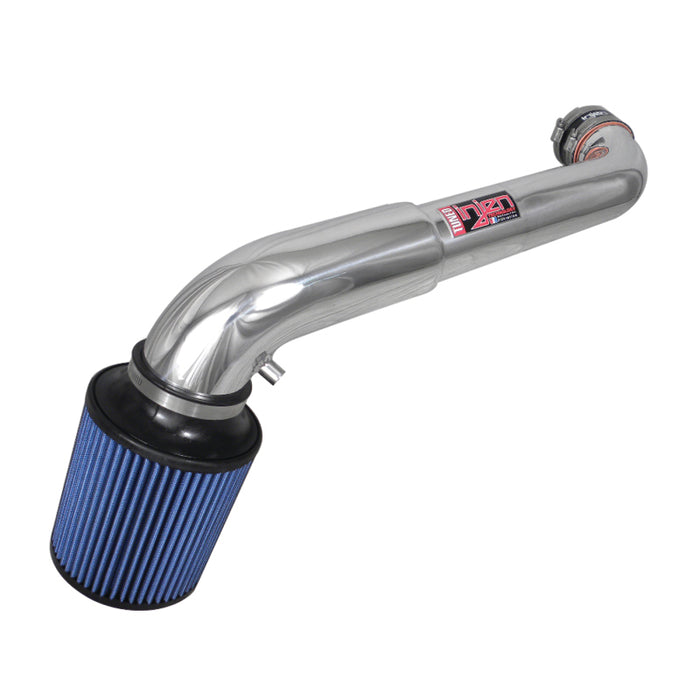 Injen PF5012P 05-07 Jeep Grand Cherokee WK 4.7L V8 Polished Tuned Air Intake w/ MR Tech