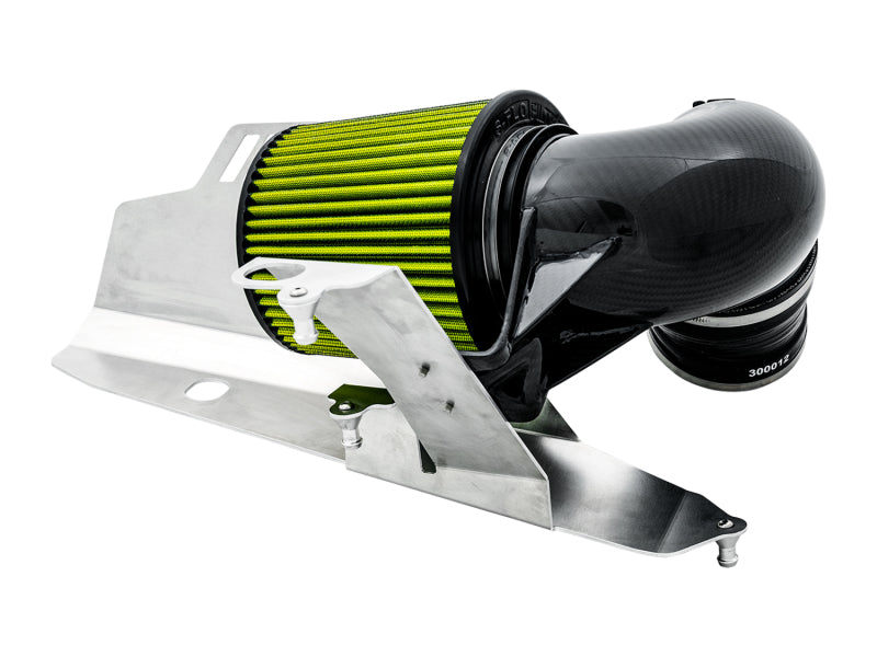 AWE Tuning 2660-15018 2020+ Toyota GR Supra S-FLO Carbon Intake