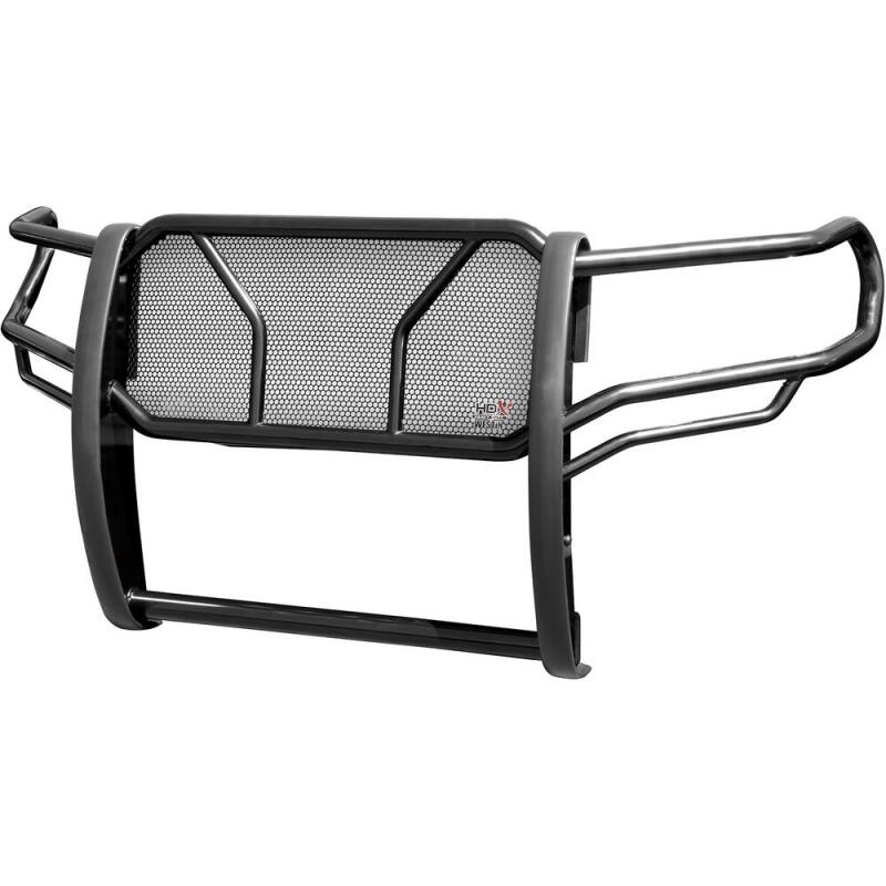Westin 57-3705 2014-2018 Toyota Tundra HDX Grille Guard - Black
