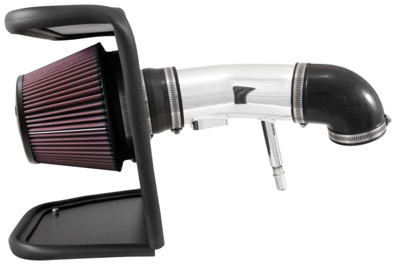 K&N Engineering 77-3089KP K&N 77 Series 15-16 Chevy Colorado 2.5L / 15-16 GMC Canyon 2.5L Performance Intake Kit