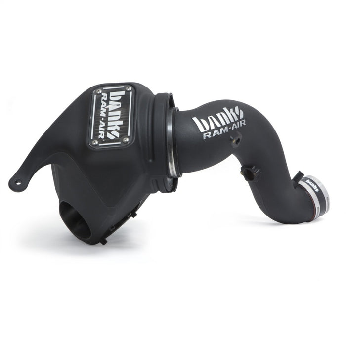 Banks Power 42255-D 13-17 RAM 2500/3500 6.7L Ram-Air Intake System - Dry Filter