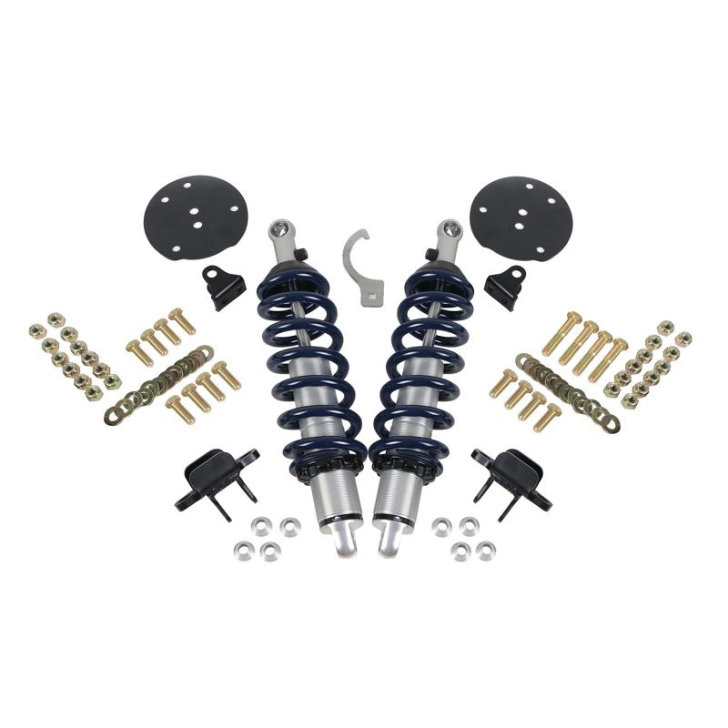 Ridetech 12293110 2015+ Ford F150 2WD HQ Series Front CoilOvers