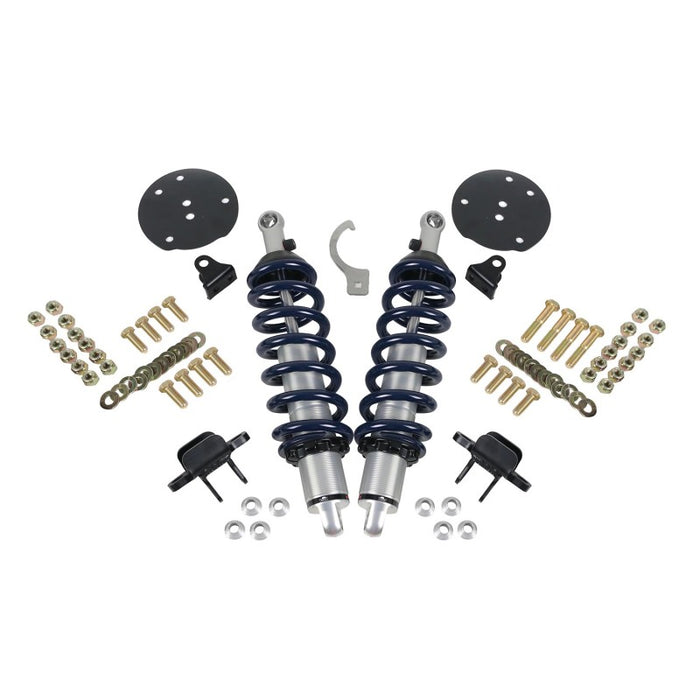 Ridetech 12293115 2015+ Ford F150 4WD HQ Series Front CoilOvers