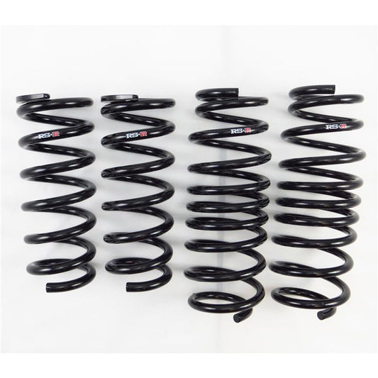 RS-R N123D 14+ Infiniti Q50 3.7/3.0 Premium/Signature/LuxeAWD Down Sus Springs