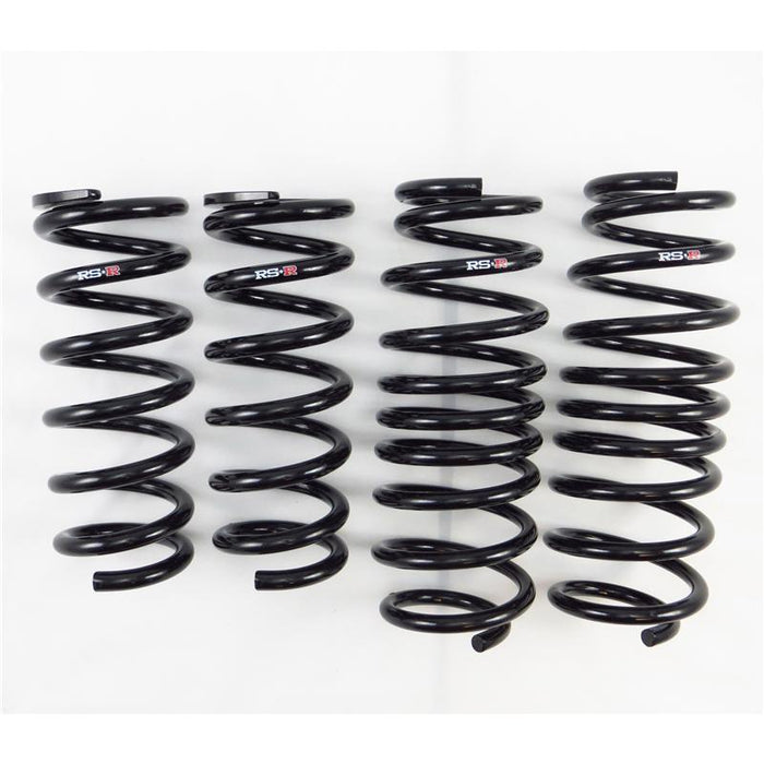RS-R N123D 14+ Infiniti Q50 3.7/3.0 Premium/Signature/LuxeAWD Down Sus Springs