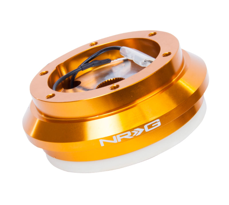 NRG SRK-130H-RG Short Hub Adapter EK9 Civic / S2000 / Prelude - Rose Gold