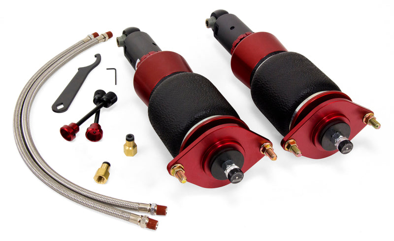 Air Lift 78641 ALF Performance Rear Kits