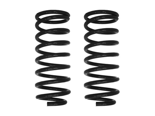 ICON 53015 96-02 Toyota 4Runner 1in Rear Coil Spring Kit