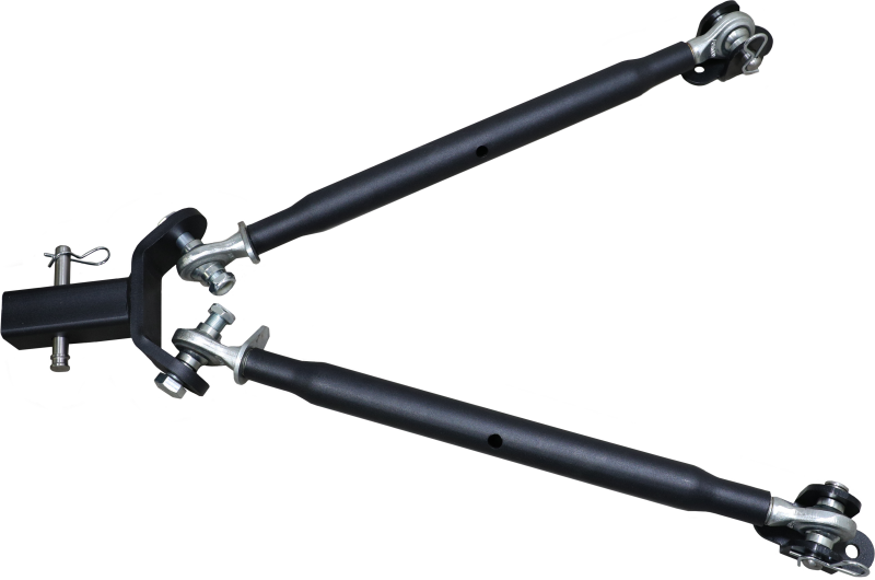 GEN-Y Hitch GH-0100 Gen-Y 2in Stabilizer Kit for 10K/16K Hitches
