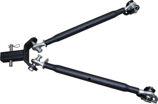 GEN-Y Hitch GH-0100 Gen-Y 2in Stabilizer Kit for 10K/16K Hitches